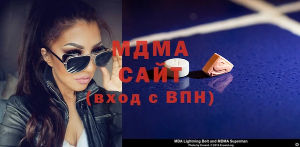 Альфа ПВП Алзамай